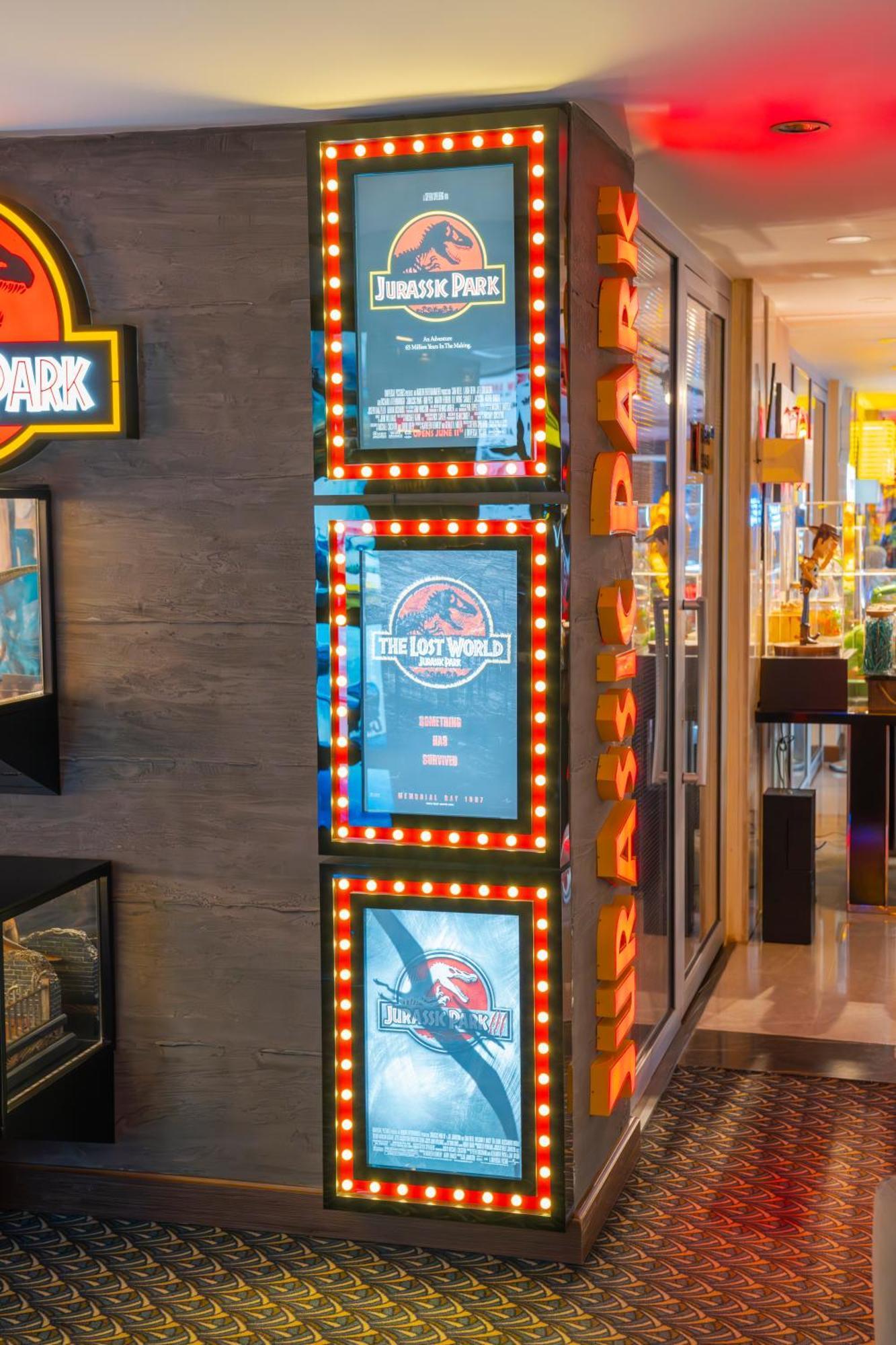 Vespia Hotel Istanbul Eksteriør billede