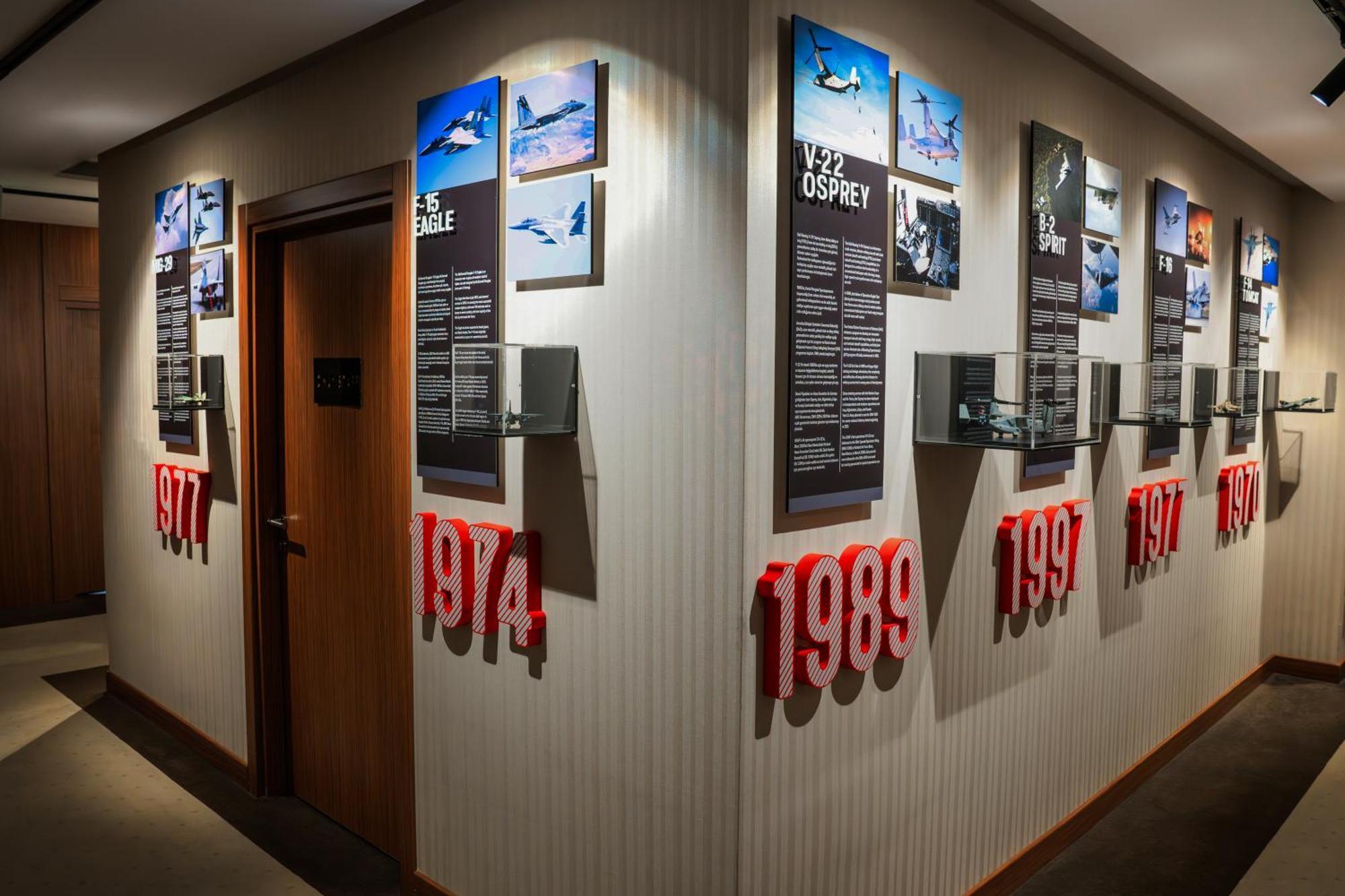 Vespia Hotel Istanbul Eksteriør billede