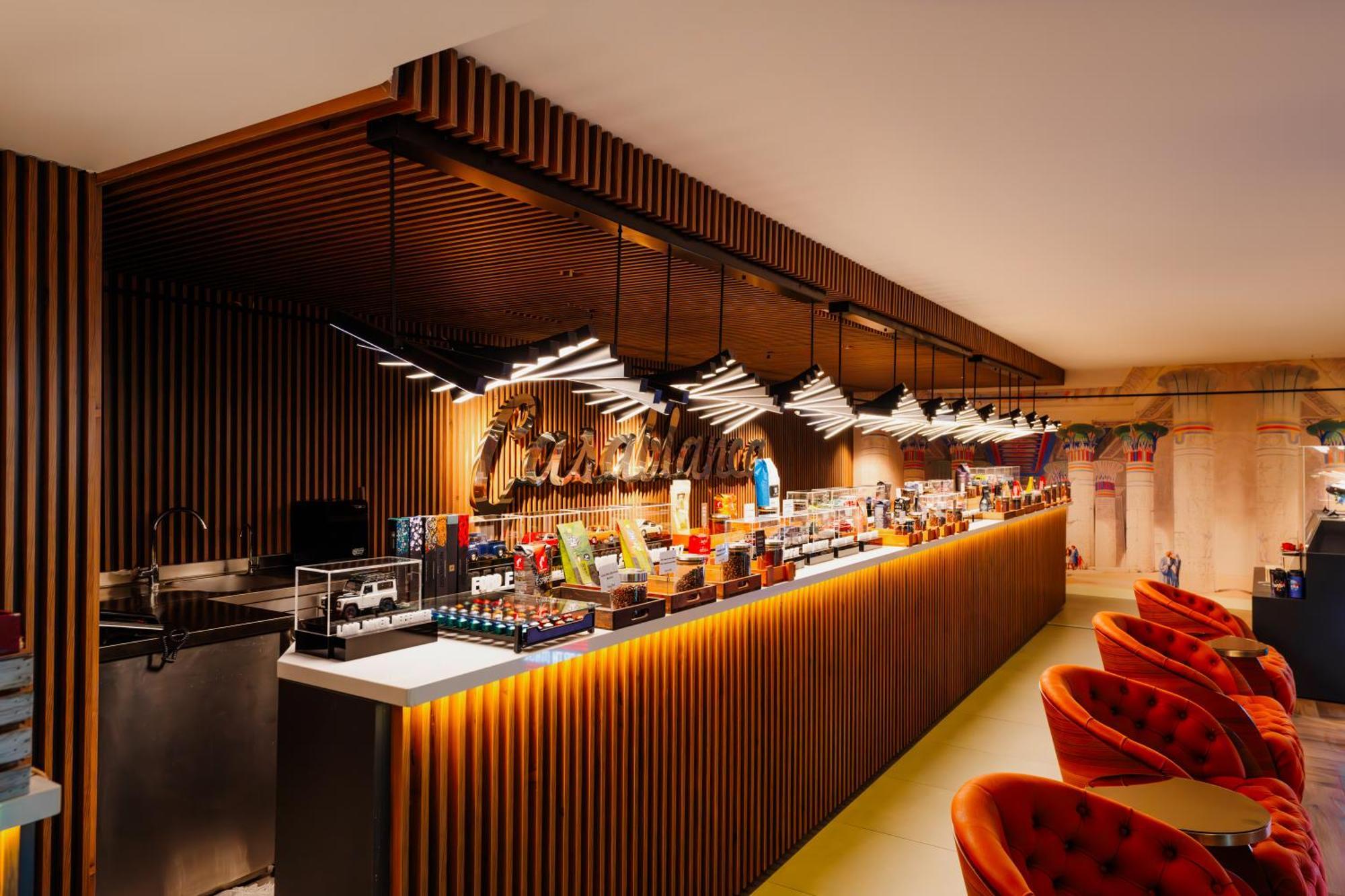 Vespia Hotel Istanbul Eksteriør billede