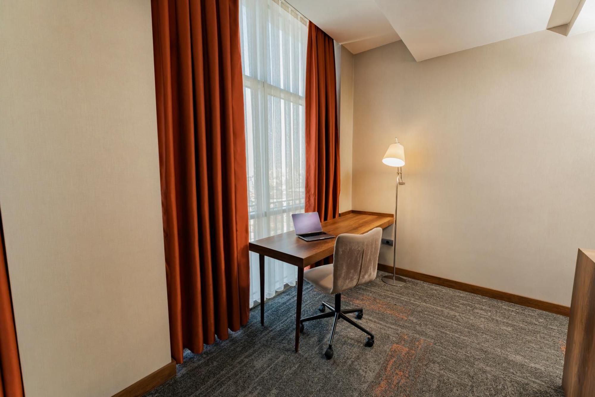 Vespia Hotel Istanbul Værelse billede